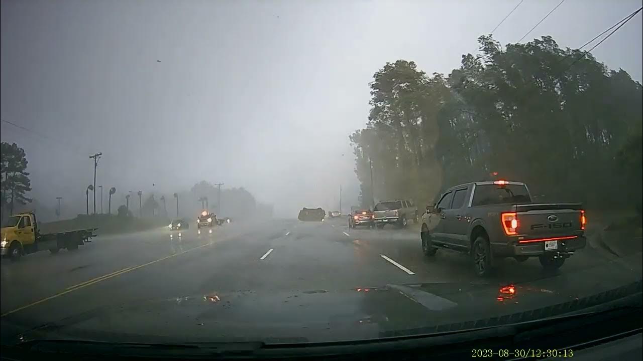 Tornado in Goose Creek YouTube