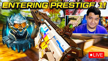 🚨 BLACK OPS 7 MULTIPLAYER LIVE 🚨 ROAD TO PRESTIGE, CAMOS, NUKES and MORE! (BO7 Live Gameplay)