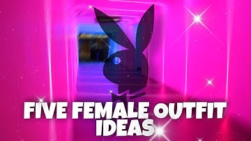 IMVU | OUTFIT IDEAS PT. 1 🥶