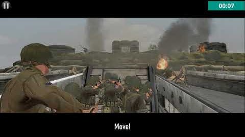 Frontline Commando D-Day. The German. Ep 1-5.(1)