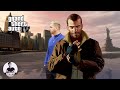 Continuam GTA IV (nu ma las si nu ma las)