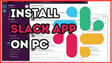 How to Install Slack App on Your Laptop | Easy Guide