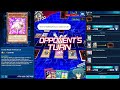 Jesse Anderson VS Paradox Yu Gi Oh Duel Links