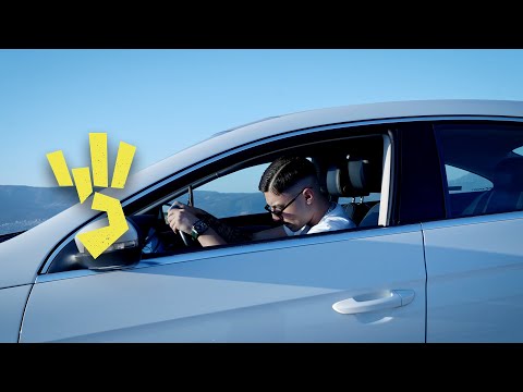 Basharan - Paranoya (Official Music Video) | Rapkology