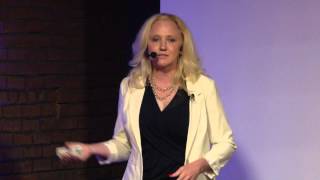 God Lives In The Internet? Heather Hvidsten Tedxplano