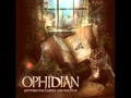 Ophidian  between the candle and the star album mix