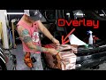 HOW & WHY TO DO OVERLAYS | Overlapped Vinyl Wrap | Detailed Vinyl Wrap Tips & Tricks