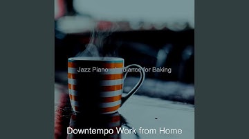 Tremendous Background for WFH