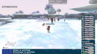 OneTwoFlee Remora - JoL