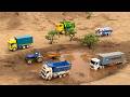 Diy mini motor water pump science project | Mini hand pump | diy tractor@PwnCreator