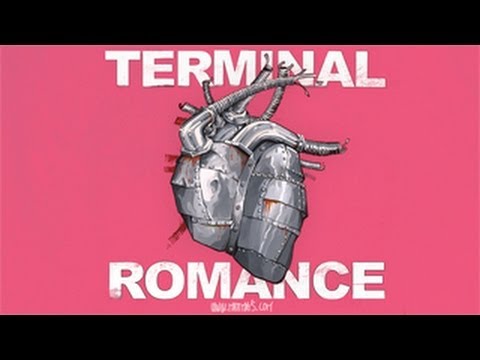 Matt Mays & El Torpedo - Terminal Romance accordi