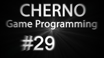 Game Programming - Episode 29 - The Render Tile Method