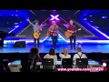 Brothers 3  the x factor australia 2014  bootcamp