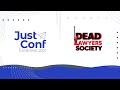 Петрамельник коментує JustConf 2021. Етер 2