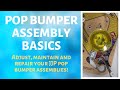 Pop Bumper Assembly Basics