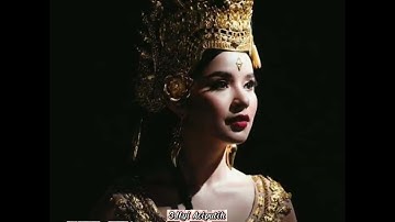 Inilah 4 Istri Prabu Siliwangi Yang Paling Berpengaruh Dalam Tatanan Kerjaan Pajajaran