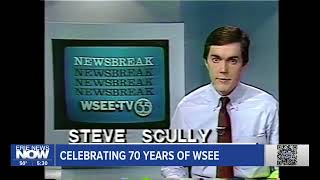 WOW Video: Celebrating 70 of WSEE