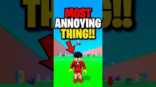 Most Annoying Thing Got Added To Escape Tsunami For Brainrots