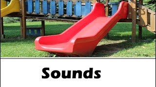 Slide Sound Effects All Sounds