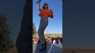 Cassadee Pope - FYI - Boots In The Park (Norco) - July 11, 2019