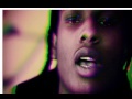 ASAP Rocky - Sour State Of Mind Ft. Chase Fetti