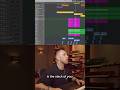 How to make progressive House Lead With Nicky Romero #edm #howto #martingarrix #explore #fyp