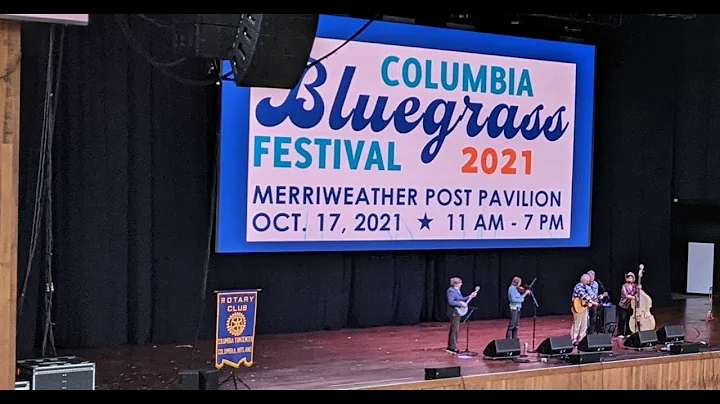 Merriweather Post: Rusty All The Time