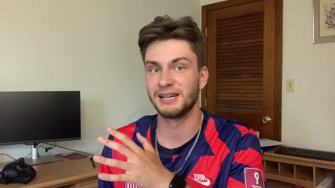 BREAKING TRANSFER: Gabriel Slonina Joins Chelsea FC for $15 Million!!!