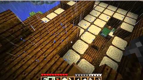 minecraft-professor grizwald part 2