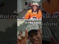 Kai Cenat Reacts To 772 Love pt 3 ❤️🌎 #yourlove #ynwmelly #ynwbslime #772love