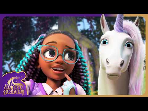 Bestie Daily Routine, Magic Fun Facts, Unicorn Bedtime Story + More | S2 Full Episodes |Kids Cartoon
