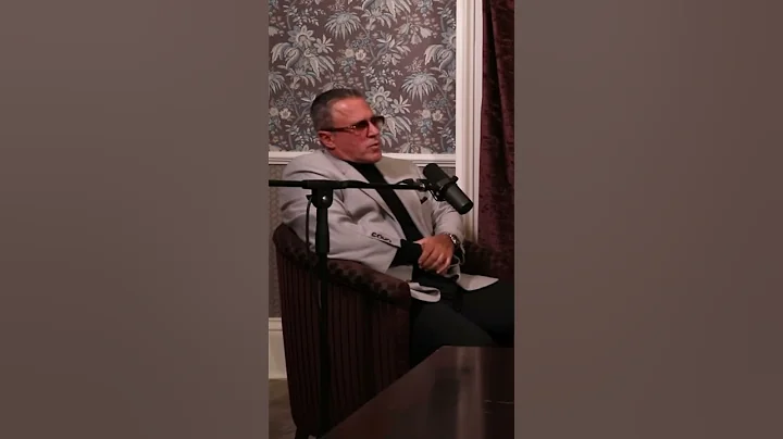 Was Sammy The Bull A Good Underboss?  - Gambino Fa...