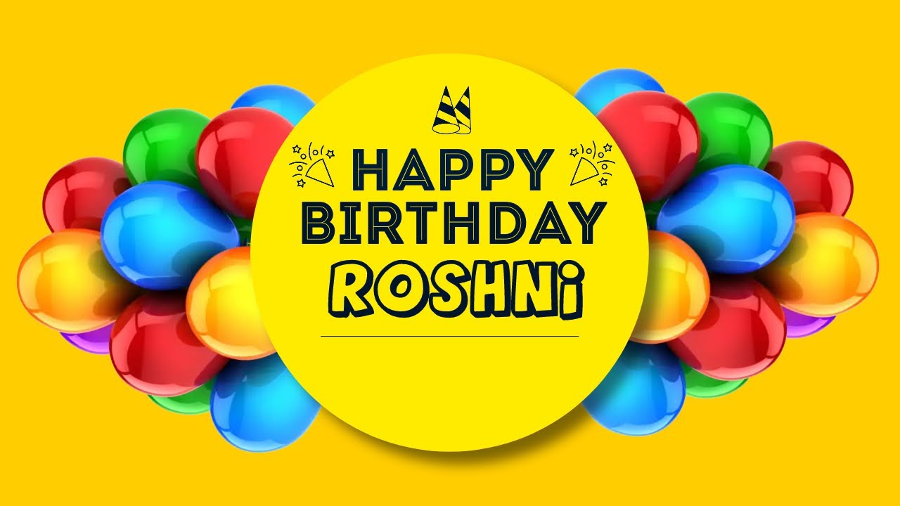 Customized Birthday Songs With Name