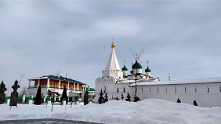 Novgorod Briefly