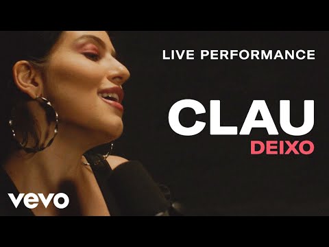 Clau - Deixo