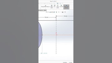 Boiler design in SOLIDWORKS and render in keyshot #keyshot #solidworks #cad #tutorial #boiler