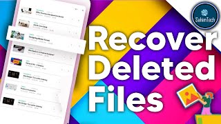 How to Recover Deleted files on your Phone! screenshot 3