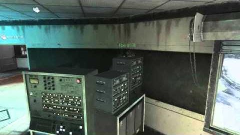 Black Ops Wallbreach on Array