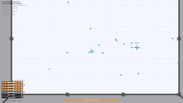 Defly.io teams is ACTIVE (join USE 3005) + 1v1s after