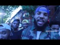 The Game - Pest Control (Meek Mill Diss) (Music Video)