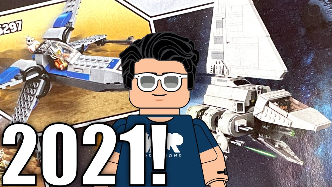 Download 2021 Lego Star Wars Imperial Shuttle Picture 75302 Youtube