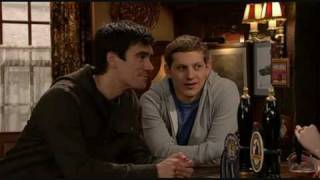 Famous James Sutton Scenes (5th, 6th & 7th May 2010) Wealth