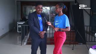 Interview Complet Avec Le Pdg De Govibe