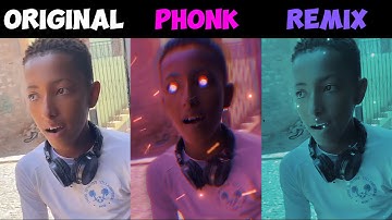 Whoopty Beatbox Original vs Phonk vs Remix Part 4