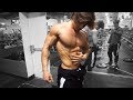 Jeff Seid - 2019 MOTIVATION