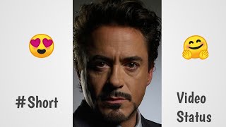 Iron Man?| Tony Stark | Motivation Quote | Sad Shayri | On Facts | Love | Struggle Motivation