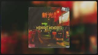 R&B Loop Kit / Sample Pack - Midnight Memoires Vol. 2 | Dark / Soulful R&B Loops