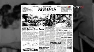 TRAGEDI BINTARO | IWAN FALS 1910