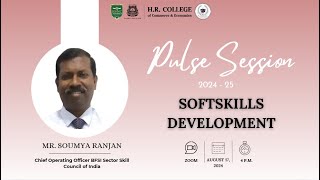 Pulse Session 2024-25: Soft Skills Development screenshot 1