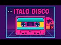 Disco Fever Dreams -Italo-Disco Inspired - Retro-Electronic Flavor #discovibes